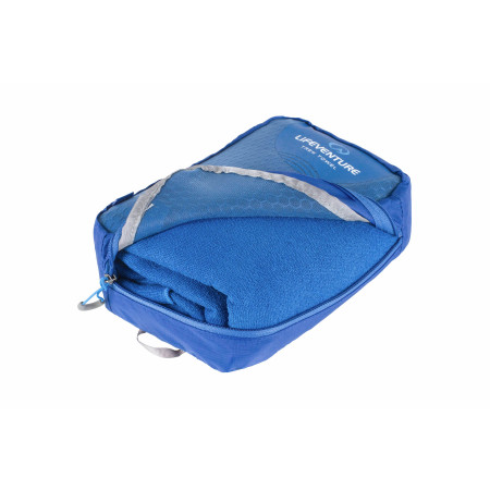 Handtuch LifeVenture MicroFibre Trek Towel Giant