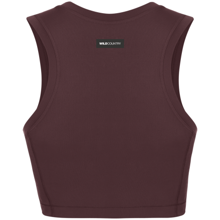 Sport-BH Wild Country Session 2 W Bra