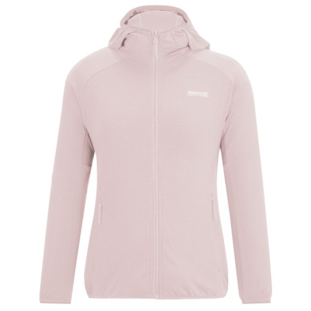 Damen-Sweatshirt Regatta Women's Huntdale hellrosa Pink Haze
