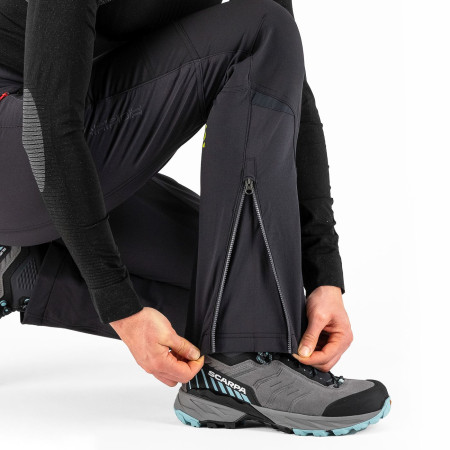 Damen-Skihose Karpos Cevedale Evo W Pant