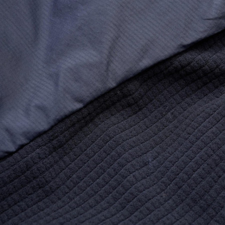 Damen-Winterjacke Montane F Sirocco Hoodie