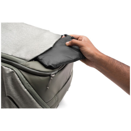 Regenschutz für Rucksack Peak Design Rain Fly 45L