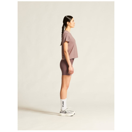 Damen-T-Shirt Craft W Hypervent