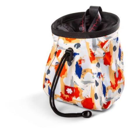 Kreidebeutel Ocún Lucky + Belt