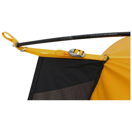 Zelt The North Face Assault 2 Futurelight