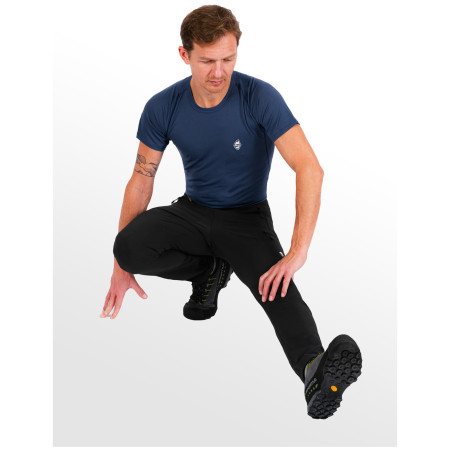 Herren-Softshellhose High Point Versa Pants