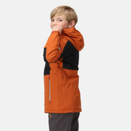 Kinderjacke Regatta Beamz III