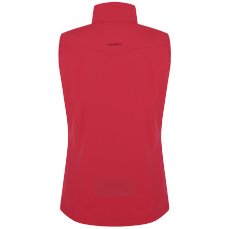 Damenweste Husky Salien L 2024