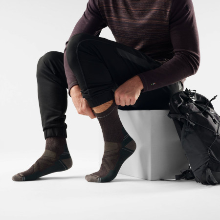 Herrensocken Smartwool Hike Full Cushion Crew