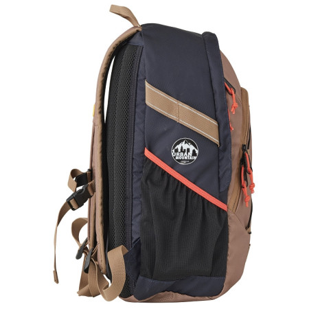 Stadtrucksack klein Caterpillar Urban Mountaineer Matterhorn
