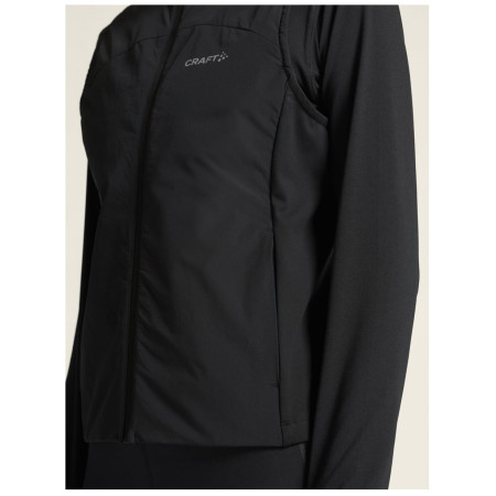 Damenweste Craft Adv ESSence Warm Vest 2 W