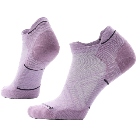 Socken Smartwool Run Zero Cushion Low Ankle Socks