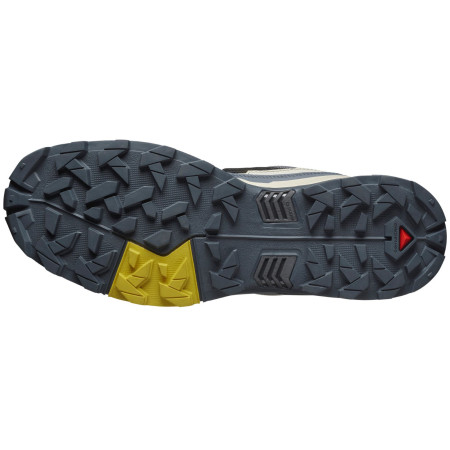 Wanderschuhe Salomon X Ultra 5