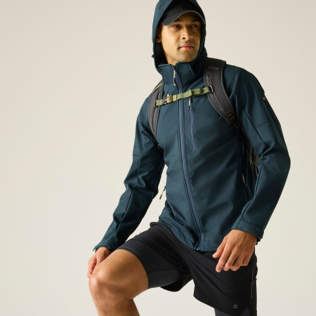 Herrenjacke Regatta Arana