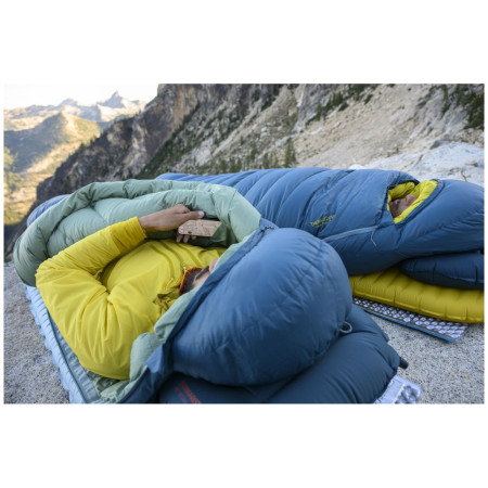 Daunenschlafsack Therm-a-Rest Parsec LT 20F/-6C Regular