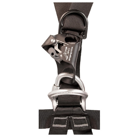 Auffanggurt Singing Rock Profi Worker 3D standard