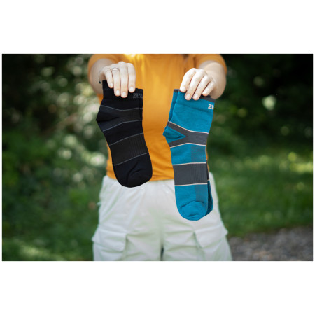 Socken Zulu Sport 3-pack