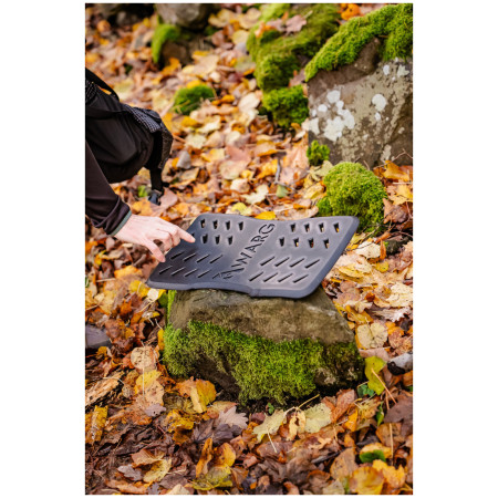 Ultraleichter Rucksack Warg Camino 55+5 L