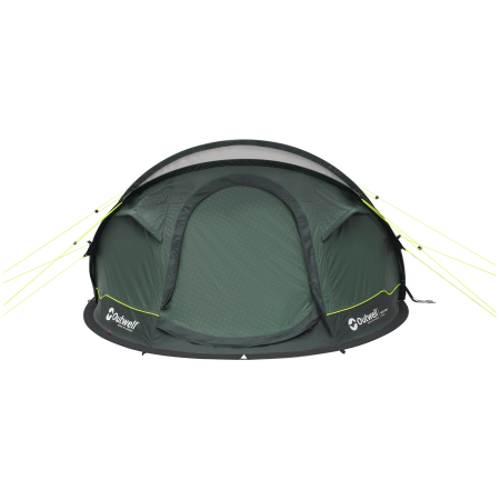 Wanderzelt Outwell Nexion 3 Forest