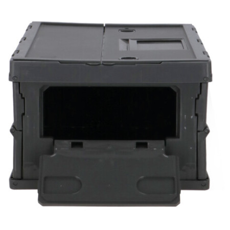 Aufbewahrungsbox Mestic Travellife Box Small