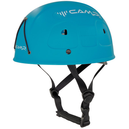 Kletterhelm Camp Rockstar blau light blue