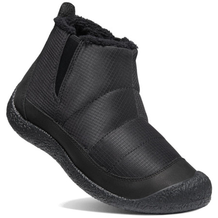 Damenschuhe Keen Howser II MID W schwarz Black/Black