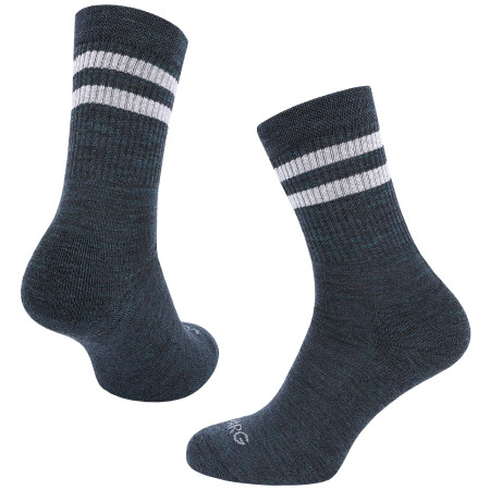 Socken-Set Warg Classic Merino 3-pack