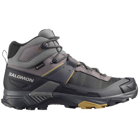 Herrenschuhe Salomon X Ultra 5 Mid Gore-Tex