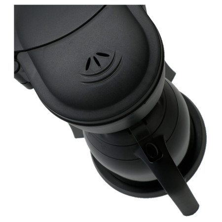 Kaffeemaschine Mestic Coffee Machine thermo MK-120 10 cups