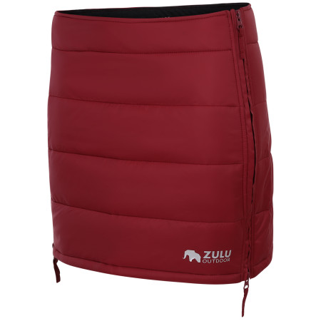 Winterrock Zulu Mewa weinfarbe wine