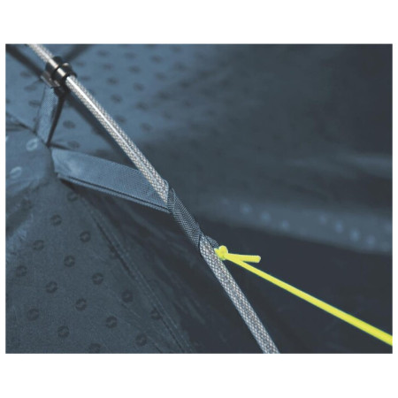 Familienzelt Outwell Rockwell 6