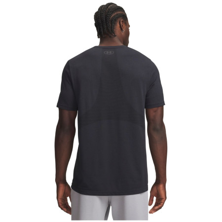 Herren-Funktionsshirt Under Armour Vanish Seamless SS