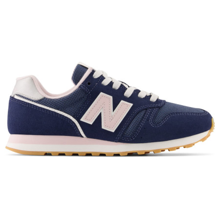 Damenschuhe New Balance WL373OA2 dunkelblau Nb Navy