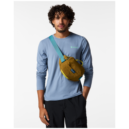 Hüfttasche Cotopaxi Empacable 3L Sling