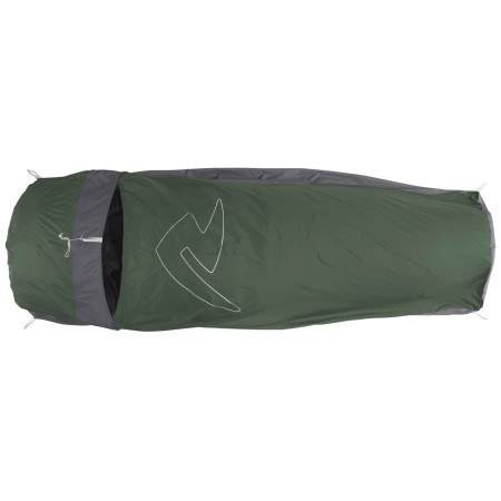 Biwaksack Robens Mountain Bivvy grün Dark Green