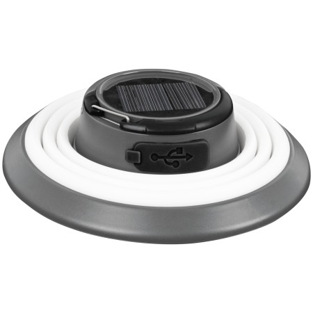 Solarlampe Brunner Aura