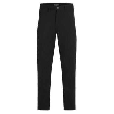 Herrenhose Craghoppers Kiwi Pro III Trs schwarz black