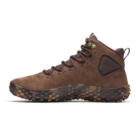Herrenschuhe Merrell Wrapt Mid Wp