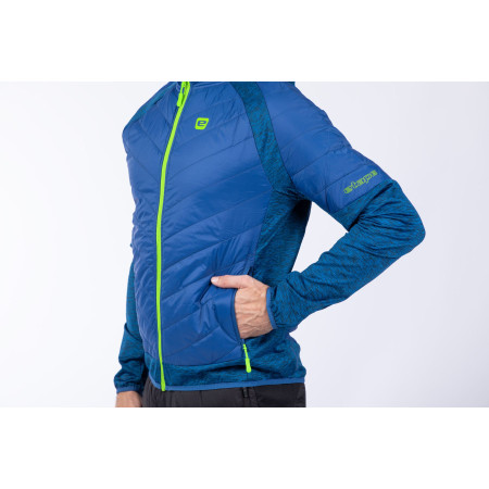 Herren-Sweatshirt Etape Crux Pro 2.0