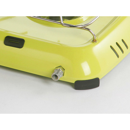 Campingkocher Meva Eagle Typ 2319B