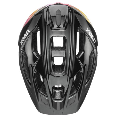 Fahrradhelm Uvex Quatro