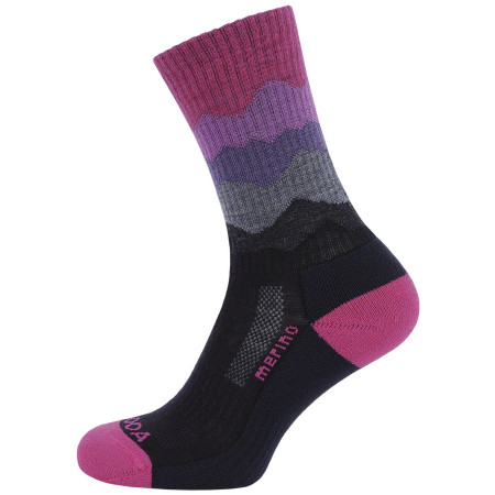 Socken MOOA Rigi