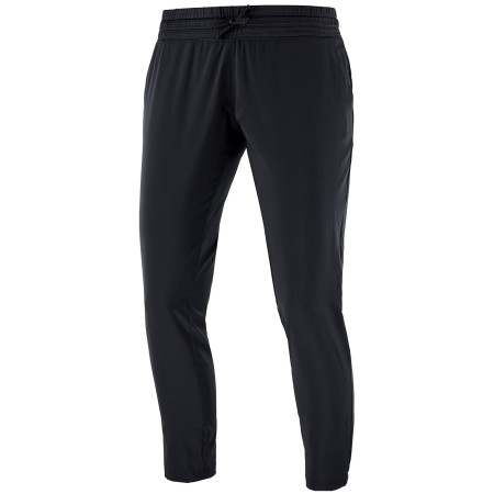 Damenhose Salomon Comet Pant W schwarz Black
