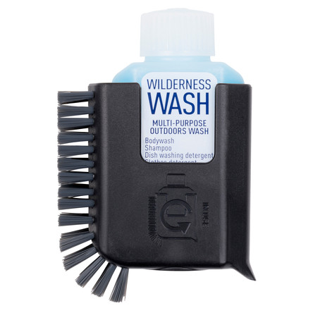 Waschset Sea to Summit Camp Kitchen Pot Scrubber 2 Piece Set