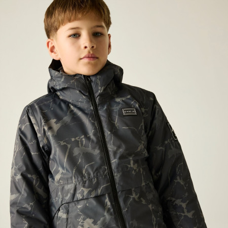 Kinderjacke Dare 2b Wing It Jacket DrkCrckdPrnt