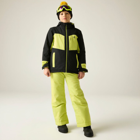 Kinderjacke Dare 2b Rip It Jacket Black/WldLim