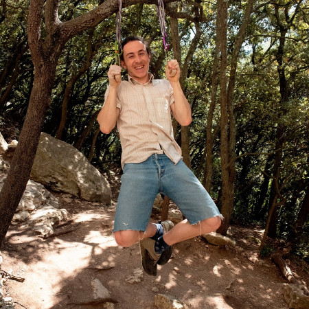 Klettergriffe YY VERTICAL Duo