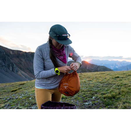 Packsack Osprey Ul Dry Sack 12