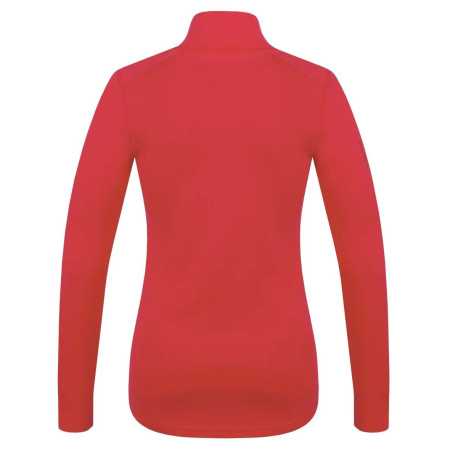 Damen Funktions-Sweatshirt Husky Aron Zip L