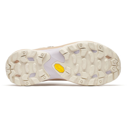 Damen Winterstiefel Merrell Moab Speed 2 Thermo Mid Wp